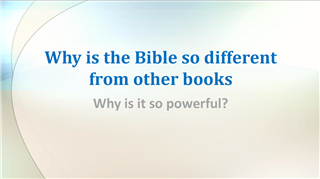 TheBible (Mobile)